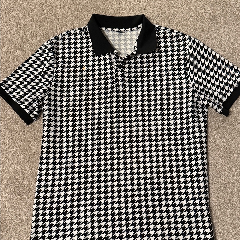 Casual Polo